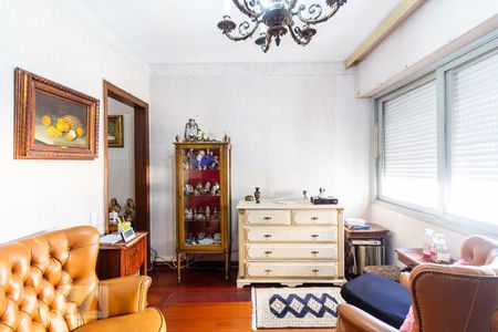 Apartamento à venda com 216m², 3 quartos e 2 vagasQuarto 3