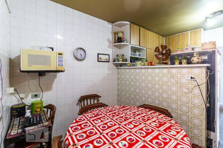 Apartamento à venda com 216m², 3 quartos e 2 vagasCozinha