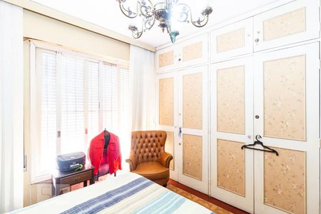 Quarto 2 de apartamento à venda com 3 quartos, 216m² em Santa Cecilia, São Paulo