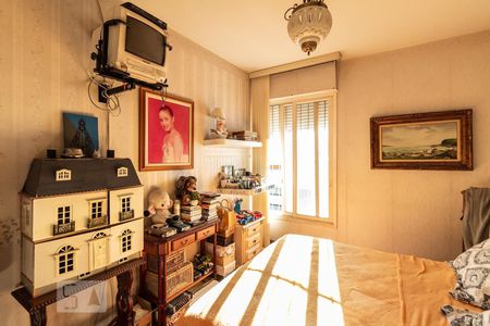 Quarto 1 de apartamento à venda com 3 quartos, 216m² em Santa Cecilia, São Paulo