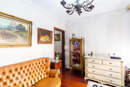 Apartamento à venda com 216m², 3 quartos e 2 vagasQuarto 3