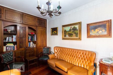 Apartamento à venda com 216m², 3 quartos e 2 vagasQuarto 3