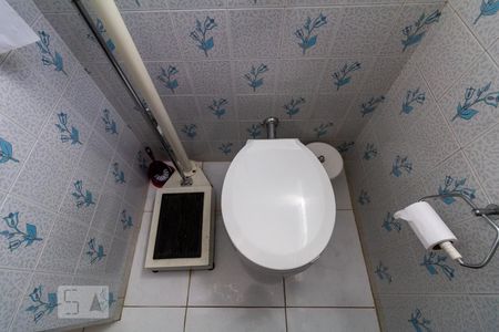 Apartamento à venda com 216m², 3 quartos e 2 vagasBanheiro 2