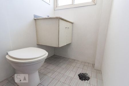 Apartamento para alugar com 120m², 3 quartos e 1 vaga Apartamento para alugar com 120m², 3 quartos e 1 vagaLavabo
