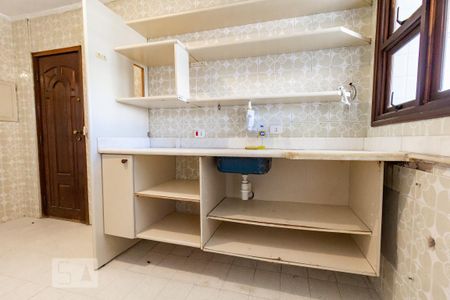 Apartamento para alugar com 120m², 3 quartos e 1 vaga Apartamento para alugar com 120m², 3 quartos e 1 vagaCozinha