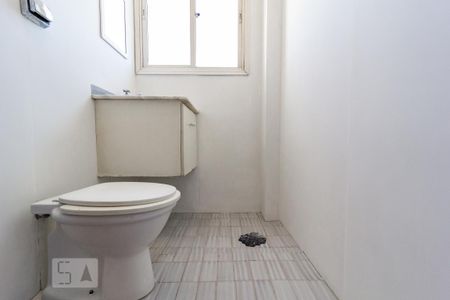 Apartamento para alugar com 120m², 3 quartos e 1 vaga Apartamento para alugar com 120m², 3 quartos e 1 vagaLavabo