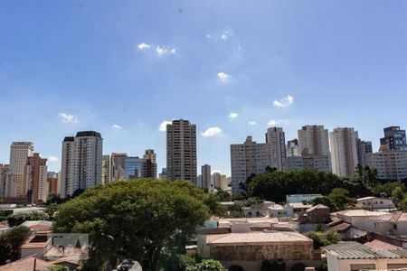 Apartamento para alugar com 120m², 3 quartos e 1 vaga Apartamento para alugar com 120m², 3 quartos e 1 vagaVista da Sala
