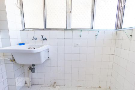 Apartamento para alugar com 120m², 3 quartos e 1 vaga Apartamento para alugar com 120m², 3 quartos e 1 vagaÁrea de Serviço