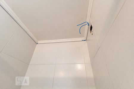 Apartamento para alugar com 120m², 3 quartos e 1 vaga Apartamento para alugar com 120m², 3 quartos e 1 vagaBanheiro