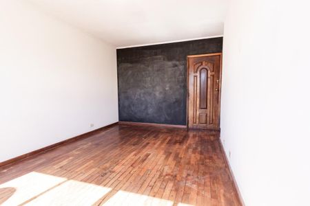 Apartamento para alugar com 120m², 3 quartos e 1 vaga Apartamento para alugar com 120m², 3 quartos e 1 vagaSala