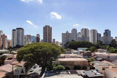 Apartamento para alugar com 120m², 3 quartos e 1 vaga Apartamento para alugar com 120m², 3 quartos e 1 vagaVista do Quarto 1