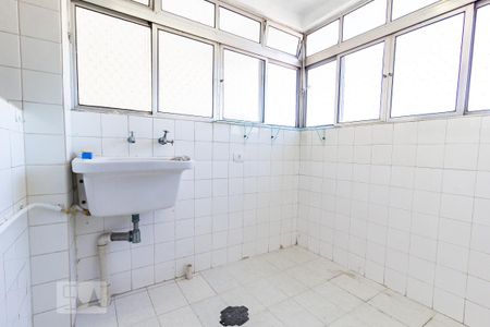 Apartamento para alugar com 120m², 3 quartos e 1 vaga Apartamento para alugar com 120m², 3 quartos e 1 vagaÁrea de Serviço