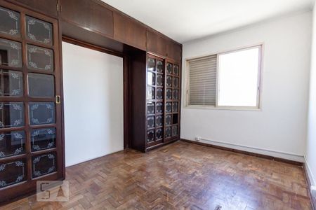 Apartamento para alugar com 120m², 3 quartos e 1 vaga Apartamento para alugar com 120m², 3 quartos e 1 vagaQuarto 3