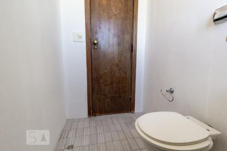 Apartamento para alugar com 120m², 3 quartos e 1 vaga Apartamento para alugar com 120m², 3 quartos e 1 vagaLavabo