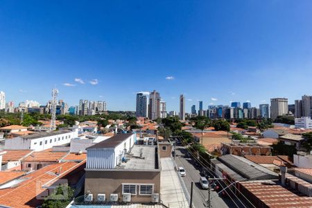 Apartamento para alugar com 120m², 3 quartos e 1 vaga Apartamento para alugar com 120m², 3 quartos e 1 vagaVista do Quarto 2
