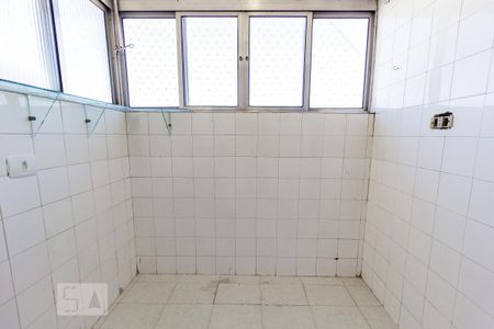 Apartamento para alugar com 120m², 3 quartos e 1 vaga Apartamento para alugar com 120m², 3 quartos e 1 vagaÁrea de Serviço