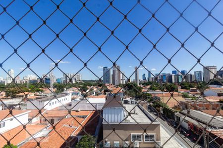 Apartamento para alugar com 120m², 3 quartos e 1 vaga Apartamento para alugar com 120m², 3 quartos e 1 vagaVista do Quarto 3