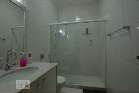 Casa de condomínio à venda com 70m², 2 quartos e 1 vagaBanheiro