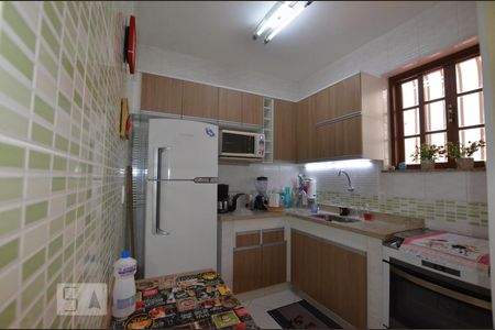 Casa de condomínio à venda com 70m², 2 quartos e 1 vagaCozinha