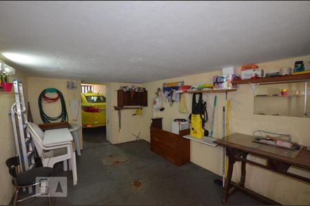Casa de condomínio à venda com 70m², 2 quartos e 1 vagaQuarto de Serviço
