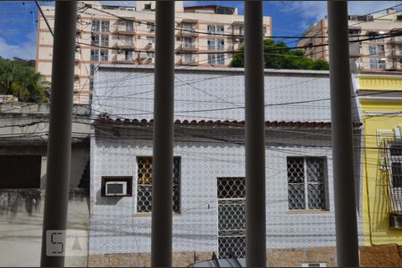 Casa de condomínio à venda com 70m², 2 quartos e 1 vagaVista do Quarto2