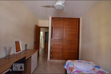 Casa de condomínio à venda com 70m², 2 quartos e 1 vagaQuarto 1