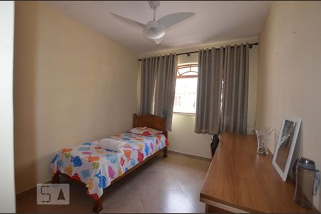 Casa de condomínio à venda com 70m², 2 quartos e 1 vagaQuarto 1
