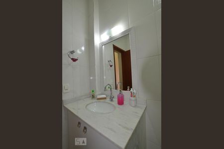 Casa de condomínio à venda com 70m², 2 quartos e 1 vagaCozinha