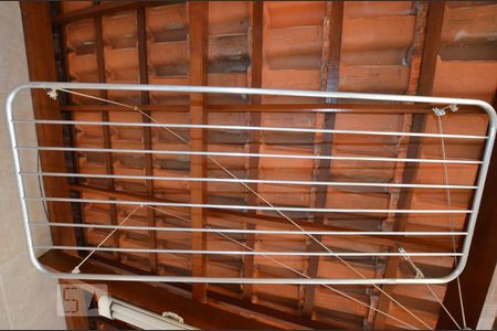 Casa de condomínio à venda com 70m², 2 quartos e 1 vagaÁrea de serviço- varal