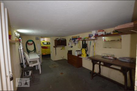 Casa de condomínio à venda com 70m², 2 quartos e 1 vagaQuarto de Serviço