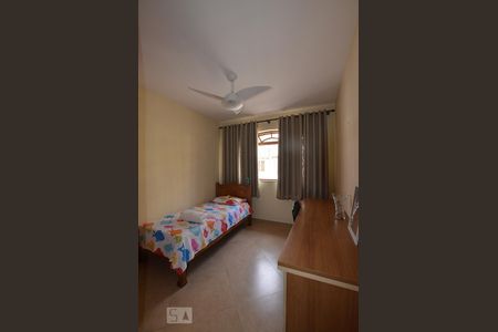 Casa de condomínio à venda com 70m², 2 quartos e 1 vagaQuarto 1
