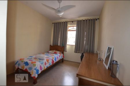Casa de condomínio à venda com 70m², 2 quartos e 1 vagaQuarto 1