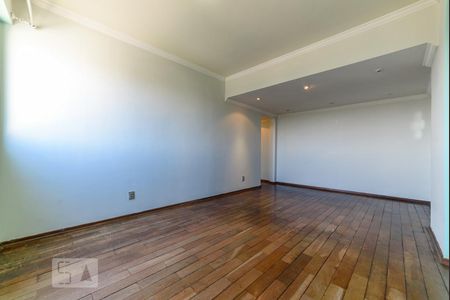 Sala de apartamento à venda com 2 quartos, 68m² em Rudge Ramos, São Bernardo do Campo