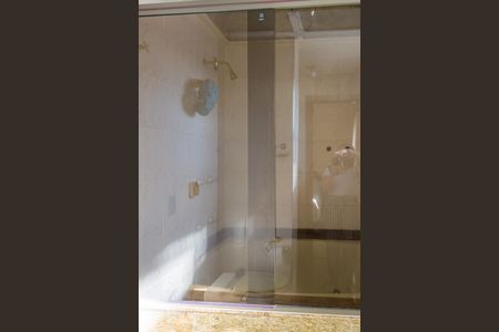 Apartamento à venda com 147m², 3 quartos e 2 vagas Apartamento à venda com 147m², 3 quartos e 2 vagasBanheiro do Quarto 1