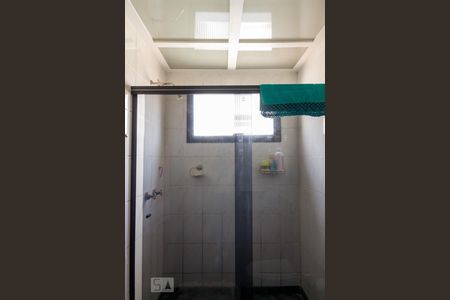 Apartamento à venda com 147m², 3 quartos e 2 vagas Apartamento à venda com 147m², 3 quartos e 2 vagasBanheiro Social