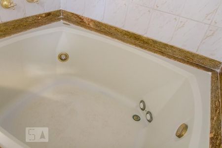 Apartamento à venda com 147m², 3 quartos e 2 vagas Apartamento à venda com 147m², 3 quartos e 2 vagasBanheiro do Quarto 1