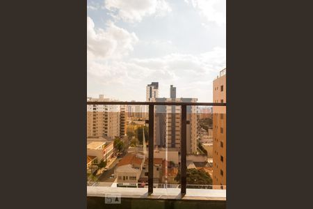 Apartamento à venda com 147m², 3 quartos e 2 vagas Apartamento à venda com 147m², 3 quartos e 2 vagasVaranda da Sala