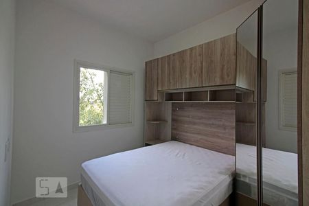 Quarto 1 de apartamento para alugar com 2 quartos, 89m² em Granja Viana, Cotia