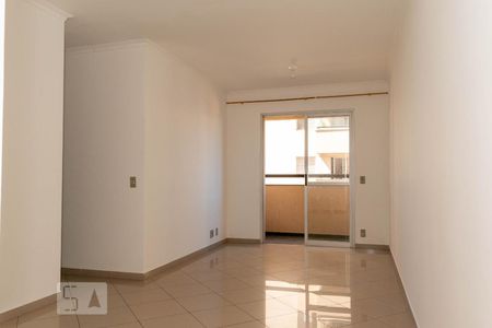 Sala de apartamento para alugar com 3 quartos, 63m² em Brás, São Paulo