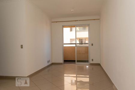 Sala de apartamento para alugar com 3 quartos, 63m² em Brás, São Paulo