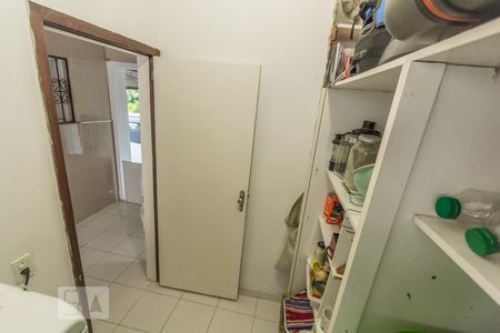 Casa à venda com 450m², 4 quartos e 4 vagas Casa à venda com 450m², 4 quartos e 4 vagasQuarto de Serviço