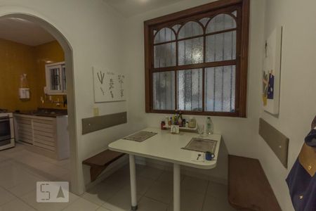 Casa à venda com 450m², 4 quartos e 4 vagas Casa à venda com 450m², 4 quartos e 4 vagasCopa