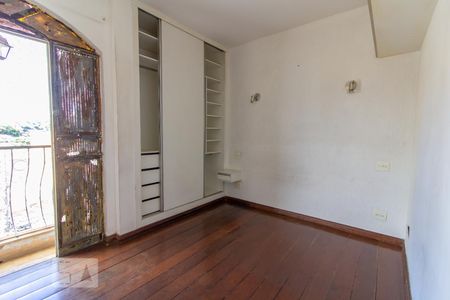 Suíte 1 de apartamento à venda com 3 quartos, 150m² em Sagrada Família, Belo Horizonte