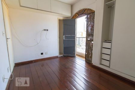 Suíte 1 de apartamento à venda com 3 quartos, 150m² em Sagrada Família, Belo Horizonte