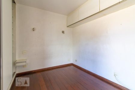 Suíte 1 de apartamento à venda com 3 quartos, 150m² em Sagrada Família, Belo Horizonte