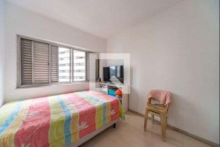 Quarto 2 de apartamento à venda com 2 quartos, 75m² em Centro, Santo André