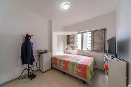 Quarto 2 de apartamento à venda com 2 quartos, 75m² em Centro, Santo André