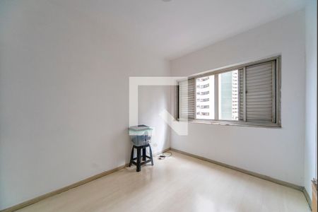 Quarto 1 de apartamento à venda com 2 quartos, 75m² em Centro, Santo André