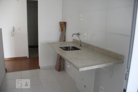 Apartamento à venda com 64m², 2 quartos e 2 vagasCozinha