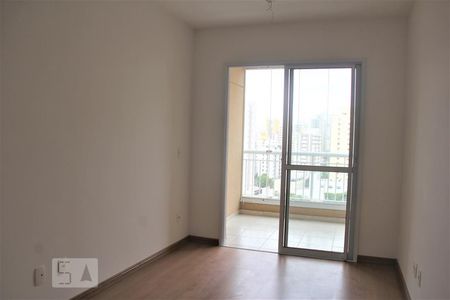 Sala 1 de apartamento à venda com 2 quartos, 64m² em Mirandópolis, São Paulo
